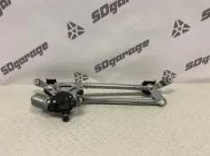 Трапеция дворников Lexus NX 300H/200T 2020 8515078050 Z10 2ARFXE-2500CC 16-VALVE DOHC EFI, передняя