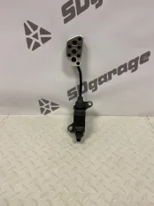 Педаль газа Lexus NX 300H/200T 2020 781100W090 Z10 2ARFXE-2500CC 16-VALVE DOHC EFI, передняя
