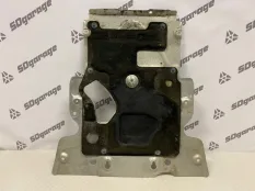 Защита двигателя LAND ROVER DISCOVERY 5 2019 LR064187 L462 3.0 V6 D GEN2 TWIN TURBO, передняя