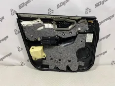 Обшивка двери Lexus NX 300H/200T 2020 6761078220C8 Z10 2ARFXE-2500CC 16-VALVE DOHC EFI, передняя правая