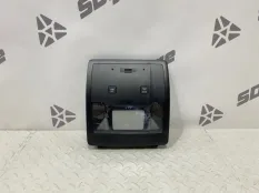 Плафон подсветки салона Lexus NX 300H/200T 2020 8120878270 Z10 2ARFXE-2500CC 16-VALVE DOHC EFI, передний