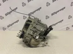 Коробка раздаточная LAND ROVER DISCOVERY 5 2019 LR101747 L462 3.0 V6 D GEN2 TWIN TURBO, передняя