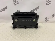 Магнитола Lexus NX 300H/200T 2020 8612078640 Z10 2ARFXE-2500CC 16-VALVE DOHC EFI, передняя