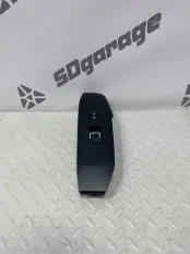 Кнопка стеклоподъемника Lexus NX 300H/200T 2020 8481078020 Z10 2ARFXE-2500CC 16-VALVE DOHC EFI, передняя левая