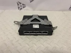 Блок управления двигателем Lexus NX 300H/200T 2020 8998178360 Z10 2ARFXE-2500CC 16-VALVE DOHC EFI, передний