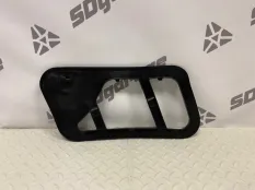 Водосток капота Mercedes-Benz GLS 350 d 4MATIC 2018 A1668801105 W166 (D51) 642 OM642, передний левый