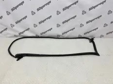 Уплотнитель двери Lexus NX 300H/200T 2020 6786278010 Z10 2ARFXE-2500CC 16-VALVE DOHC EFI, передний правый