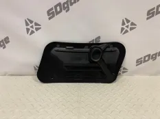 Водосток капота Mercedes-Benz GLS 350 d 4MATIC 2018 A1668801205 W166 (D51) 642 OM642, передний правый