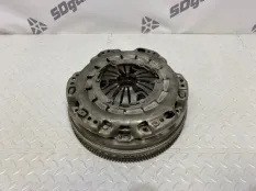 Маховик МКПП Mercedes-Benz Sprinter 2018 A0012525805 W906 РЕСТАЙЛИНГ 651955