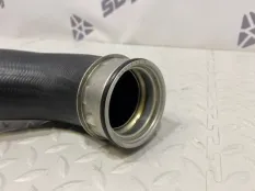 Патрубок интеркулера Mercedes-Benz CLS Рестайлинг 2015 A2045280682 C218 3.5 DIESEL, передний правый