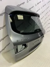 Крышка багажника Mercedes-Benz GLC 2017 A2537400305 X253 3.5 ДИЗЕЛЬ, задняя