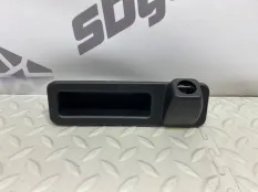 Ручка двери багажника BMW 5-Series 2018 51247381868 G30 B57D30A, задняя