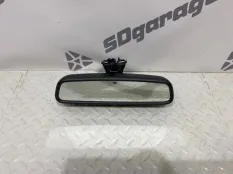 Зеркало салона BMW 4er 2019 51166992178 F36 РЕСТАЙЛИНГ B47D20A