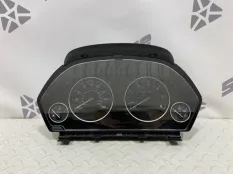 Панель приборов BMW 4er 2019 62105A03A34 F36 РЕСТАЙЛИНГ B47D20A, передний