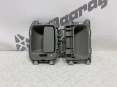 Ручка двери внутренняя Mercedes-Benz Sprinter 2018 A90676000617J69 W906 РЕСТАЙЛИНГ 651955, задняя правая