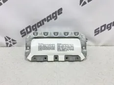 Подушка безопасности пассажира BMW 4er 2019 72129205197 F36 РЕСТАЙЛИНГ B47D20A, передняя правая