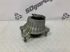 Подушка двигателя Mercedes-Benz E-CLASS 2018 A2132400500 W213 E 220 D (D08) OM654, передняя левая