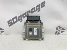 Блок управления SCR BMW 4er 2019 16197488140 F36 РЕСТАЙЛИНГ B47D20A