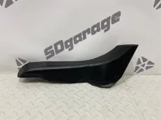 Накладка крышки багажника BMW 5-Series 2018 51497400595 G30 B57D30A, задняя левая