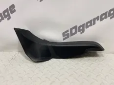 Накладка крышки багажника BMW 5-Series 2018 51497400596 G30 B57D30A, задняя правая