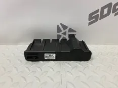 МОДУЛЬ ПИТАНИЯ BMW 5-Series 2018 12638583091 G30 B57D30A, передний