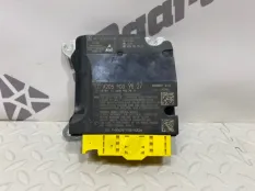 БЛОК УПРАВЛЕНИЯ AIR BAG Mercedes-Benz GLC 2017 A2059009627 X253 3.5 ДИЗЕЛЬ, передний