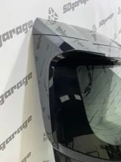 Крышка багажника Lexus UX 250H 2020 6700576240 200/250H 2000CC 16-VALVE DOHC