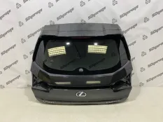Крышка багажника Lexus UX 250H 2020 6700576240 200/250H 2000CC 16-VALVE DOHC