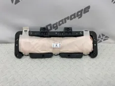 Подушка безопасности в колени Mercedes-Benz GLE-Coupe 2017 A1668600102 C292 3.5 ДИЗЕЛЬ, передняя