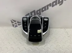 Блок управления информационно-развлекательной системой Mercedes-Benz E-CLASS 2018 A2139008310 W213 E 220 D (D08) OM654