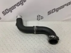 Патрубок интеркулера Kia SPORTAGE 2018 282612B740 4 РЕСТАЙЛИНГ 1600 CC - GAMMA DOHC - TCI/GDI, передний