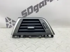 Решетка вентиляционная BMW 4er 2019 64229346226 F36 РЕСТАЙЛИНГ B47D20A, передняя левая