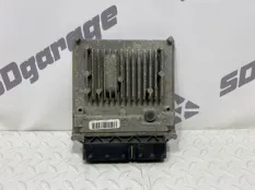 Блок управления ДВС Mercedes-Benz Sprinter 2018 A6519003403 W906 РЕСТАЙЛИНГ 651955, передний