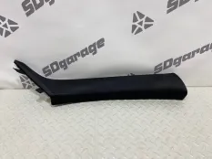 Обшивка стойки BMW 4er 2019 51438056972 F36 РЕСТАЙЛИНГ B47D20A, передняя правая