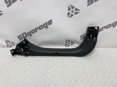 Обшивка багажника Jaguar E-pace 2018 J9C7354 1 2.0L AJ20D4 DIESEL, задняя левая