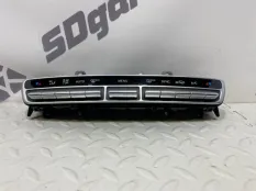 Блок управления климат-контролем Mercedes-Benz E-CLASS 2018 A2139054707 W213 E 220 D (D08) OM654