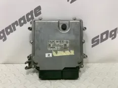 Блок управления ДВС Mercedes GLE 2016 A6429004701 W166 3.5 ДИЗЕЛЬ, передний