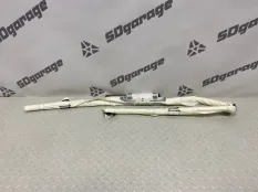 Подушка безопасности оконная BMW 4er 2019 72127221046 F36 РЕСТАЙЛИНГ B47D20A, правая