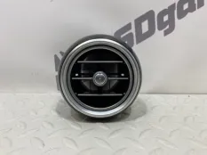 Дефлектор воздушный Mercedes-Benz GLC Coupe Рестайлинг 2020 A2058303804 C253 654920, передний левый