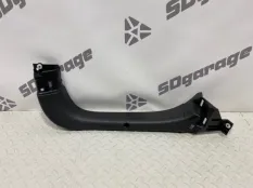 Обшивка багажника Jaguar E-pace 2018 J9C7352 1 2.0L AJ20D4 DIESEL, задняя правая