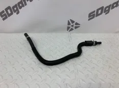 Патрубок радиатора Kia SPORTAGE 2018 25451D9100 4 РЕСТАЙЛИНГ 1600 CC - GAMMA DOHC - TCI/GDI, передний
