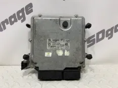 Блок управления ДВС Mercedes-Benz GLC 2017 A6429007401 X253 3.5 ДИЗЕЛЬ, передний