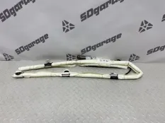 Подушка безопасности оконная BMW 4er 2019 72127221045 F36 РЕСТАЙЛИНГ B47D20A, левая