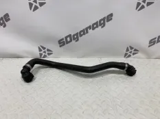 Патрубок системы охлаждения Mercedes-Benz E-CLASS 2018 A2135014782 W213 E 220 D (D08) OM654, передний