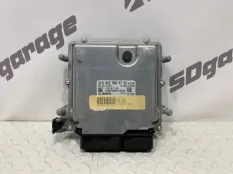 Блок управления ДВС Mercedes-Benz GLS 350 d 4MATIC 2018 A6429004701 W166 (D51) 642 OM642