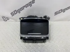 Вещевой ящик Mercedes-Benz E-CLASS 2018 A2136802607 W213 E 220 D (D08) OM654