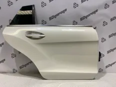 Дверь Mercedes-Benz CLS Рестайлинг 2015 A2187301205 C218 3.5 DIESEL, задняя правая