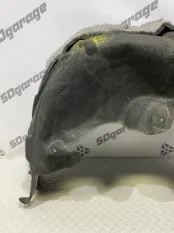 Подкрылок Mercedes E-CLASS 2016- A2136909204 W213, задний правый