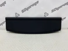 Полка багажника BMW 4er 2019 51478062773 F36 РЕСТАЙЛИНГ B47D20A, задняя