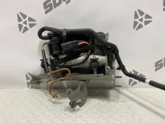 Компрессор пневмоподвески Mercedes-Benz E-CLASS 2018 A0993200004 W213 E 220 D (D08) OM654, передний